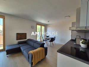 Pronájem bytu 2+kk, Praha - Žižkov, Pod Vítkovem, 60 m2