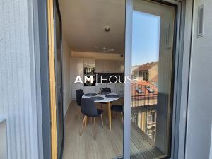 Pronájem bytu 2+kk, Praha - Žižkov, Pod Vítkovem, 60 m2