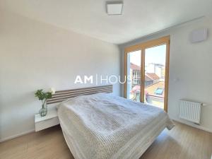 Pronájem bytu 2+kk, Praha - Žižkov, Pod Vítkovem, 60 m2