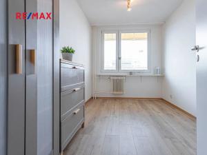 Pronájem bytu 2+kk, Kladno, Čs. armády, 54 m2