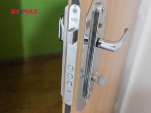 Pronájem bytu 2+kk, Kladno, Čs. armády, 54 m2