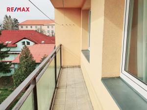 Pronájem bytu 2+kk, Slaný, Arbesova, 47 m2