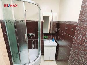 Pronájem bytu 2+kk, Slaný, Arbesova, 47 m2