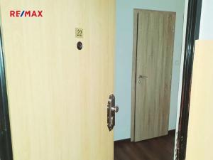 Pronájem bytu 2+kk, Slaný, Arbesova, 47 m2