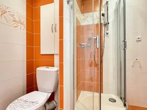 Pronájem bytu 2+kk, Kladno, Vodárenská, 40 m2