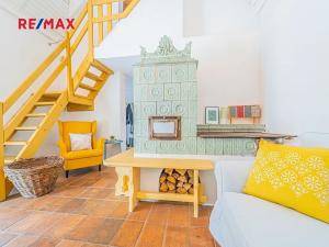 Prodej chalupy, Stradonice, 80 m2