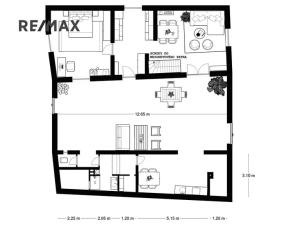 Prodej chalupy, Stradonice, 80 m2