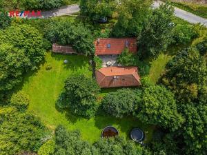 Prodej chalupy, Stradonice, 80 m2