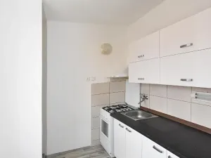 Pronájem bytu 3+1, Klášterec nad Ohří, Pod Stadionem, 62 m2