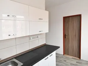 Pronájem bytu 3+1, Klášterec nad Ohří, Pod Stadionem, 62 m2