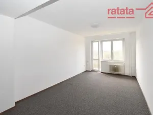 Pronájem bytu 3+1, Klášterec nad Ohří, Pod Stadionem, 62 m2