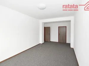Pronájem bytu 3+1, Klášterec nad Ohří, Pod Stadionem, 62 m2