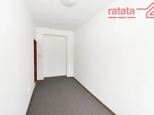 Pronájem bytu 3+1, Klášterec nad Ohří, Pod Stadionem, 62 m2
