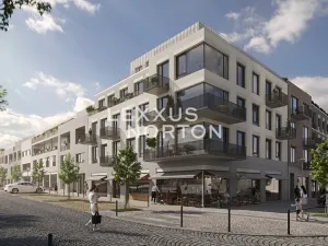 Prodej bytu 3+kk, Kralupy nad Vltavou, Husova, 72 m2