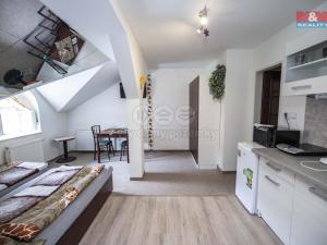 Prodej rodinného domu, Jablonec nad Jizerou, 420 m2