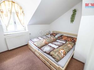 Prodej rodinného domu, Jablonec nad Jizerou, 420 m2