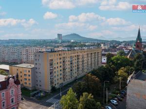 Prodej bytu 2+kk, Teplice - Trnovany, U Červeného kostela, 43 m2