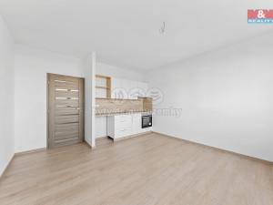 Prodej bytu 2+kk, Teplice - Trnovany, U Červeného kostela, 43 m2