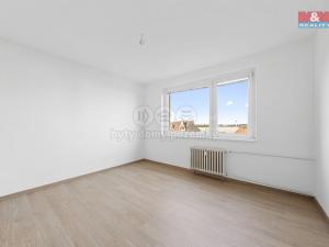 Prodej bytu 2+kk, Teplice - Trnovany, U Červeného kostela, 43 m2