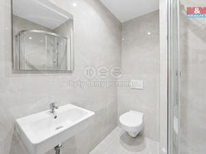 Prodej bytu 2+kk, Teplice - Trnovany, U Červeného kostela, 43 m2
