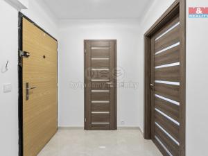 Prodej bytu 2+kk, Teplice - Trnovany, U Červeného kostela, 43 m2