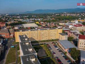 Prodej bytu 2+kk, Teplice - Trnovany, U Červeného kostela, 43 m2