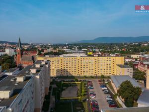Prodej bytu 2+kk, Teplice - Trnovany, U Červeného kostela, 43 m2