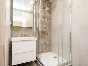 Pronájem bytu 2+kk, Ostrava, Ludvíka Podéště, 37 m2
