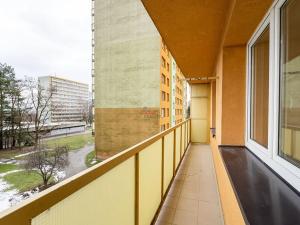 Pronájem bytu 2+kk, Ostrava, Ludvíka Podéště, 37 m2