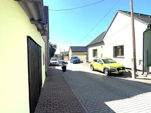 Pronájem rodinného domu, Bašť, Ke Klíňáku, 85 m2