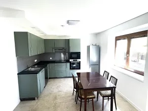 Pronájem rodinného domu, Bašť, Ke Klíňáku, 85 m2