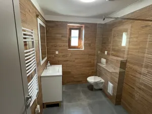 Pronájem rodinného domu, Bašť, Ke Klíňáku, 85 m2