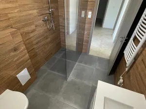 Pronájem rodinného domu, Bašť, Ke Klíňáku, 85 m2