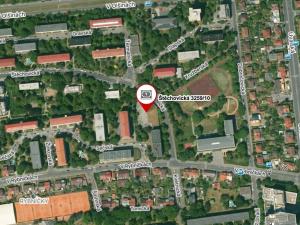 Pronájem garáže, Praha - Strašnice, Štěchovická, 16 m2