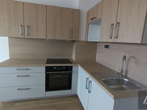 Pronájem bytu 2+kk, Uherský Brod, Horní Valy, 48 m2