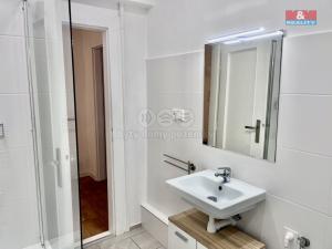 Pronájem bytu 2+1, Český Těšín, Bezručova, 64 m2