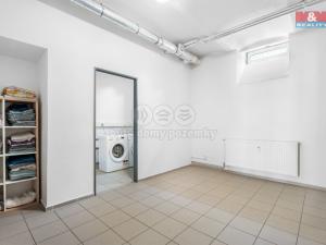 Prodej rodinného domu, Jablonec nad Nisou, Kokonínská, 2185 m2