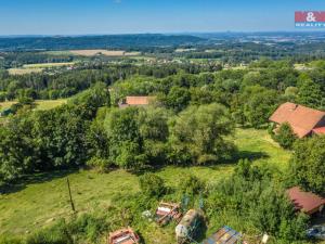 Prodej pozemku pro bydlení, Radostná pod Kozákovem - Kozákov, 2008 m2