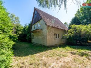 Prodej rodinného domu, Maletín - Javoří, 120 m2