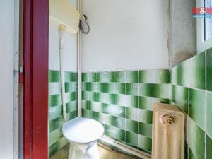 Prodej rodinného domu, Maletín - Javoří, 120 m2