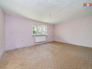 Prodej rodinného domu, Maletín - Javoří, 120 m2