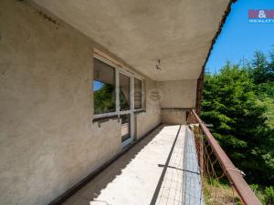Prodej rodinného domu, Maletín - Javoří, 120 m2