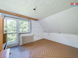 Prodej rodinného domu, Maletín - Javoří, 120 m2