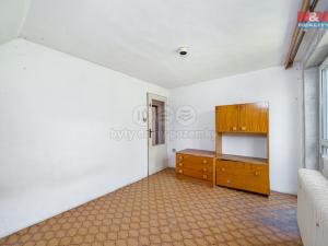 Prodej rodinného domu, Maletín - Javoří, 120 m2