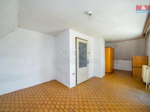 Prodej rodinného domu, Maletín - Javoří, 120 m2