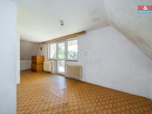Prodej rodinného domu, Maletín - Javoří, 120 m2