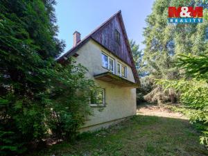 Prodej rodinného domu, Maletín - Javoří, 120 m2
