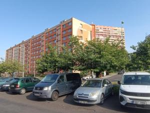 Prodej bytu 2+1, Chomutov, Březenecká, 58 m2