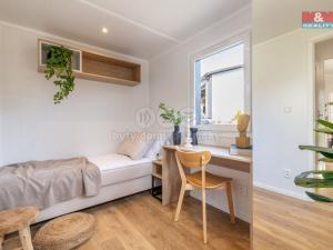 Prodej domu na klíč, Mladkov, 35 m2
