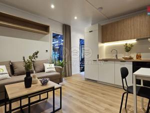 Prodej domu na klíč, Mladkov - Vlčkovice, 40 m2